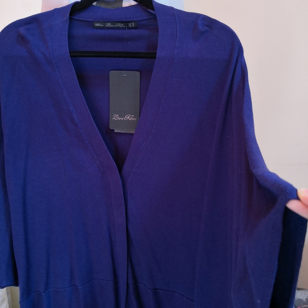 Moving sale - knit wear